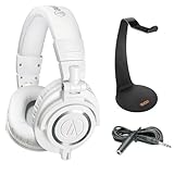 Audio-Technica ATH-M50x Monitor Headphones