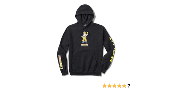 goku black hoodie amazon