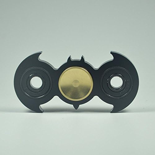 Fidget Spinner, Finger Spinner Hand Spinner Toy, Fast Bearing EDC Focus Toy for Killing Time Relieves Stress And Anxiety And Relax for Children and Adults