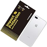 RhinoShield Back Protector compatible with [iPhone