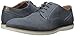 Clarks Men's Franson Plain Oxford