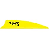 Bohning X3 Vane, 2.25"