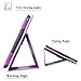 Insignia 11.6 NS-P11W7100 / NS-P11A8100 Case,Mama Mouth PU Leather Folio Stand Cover for 11.6