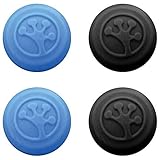Grip-iT Analog Stick Covers, Set of 4