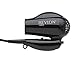 Revlon 1875W Quick Blowout Folding Handle Travel Hair Dryer
