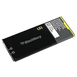2 x Blackberry Z10 Standard OEM Battery LS1/ BAT