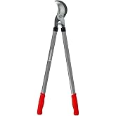 Corona Tools Super-Duty Bypass Lopper &ndash; 32-Inch Heavy-Duty Branch Cutter for Tree Trimming, Pruning &amp; Limb Cutting, Professional Garden Loppers for Thick Branches