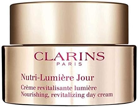 clarins lumiere