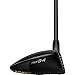 2016 Cobra King F6 Fairway Black 3w4w (Men's, Right Hand, 13.0-16.0, Graphite, Stiff Flex)