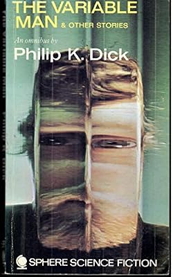 The Variable Man Philip K Dick Amazon Ae