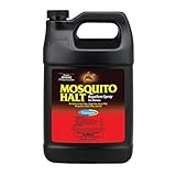 Farnam Mosquito Halt Repellant Spray for Horses, 1 gallon