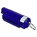Mace Brand Police Strength Pepper Spray 10% Formula with Key Case (Purple)