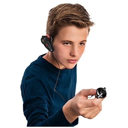 Spy Gear - Batman Ultimate Utility Belt Bundle - Image 8