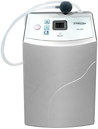 Chanson Miracle Sanitizer - Ozone for Air - Water by Chanson