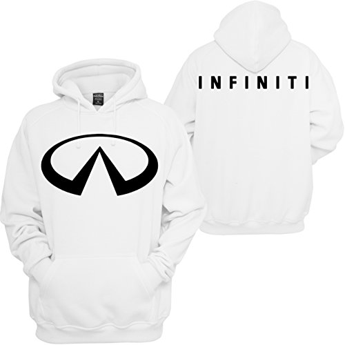 infiniti sweatshirt