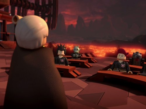 lego star wars the yoda chronicles attack of the jedi