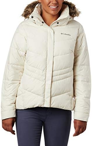 columbia plus size peak to park jacket