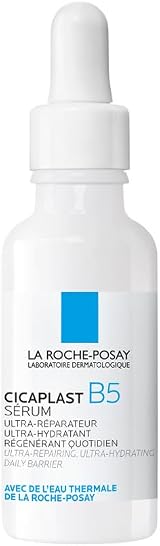 La Roche-Posay Cicaplast B5 Hydrating Face Serum 30ml Repair Skin Barrier view 2