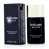 Cle De Peau Sheer Fluid Veil SPF 24 30ml/1oz