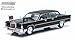 Greenlight 1:43 Presidential Limos Series 1 1972 Lincoln Continental Ron Reagan
