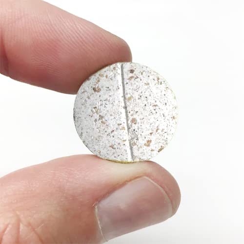 Vet's Best Gas Busters Dog Supplements Gas, Bloating, Constipation