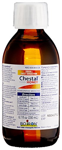 2 Boiron+Chestal+Homeopathic+Medicine+Congestion
