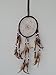 Cren Handmade Dream Catcher with Feathers Hanging