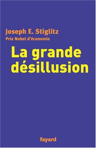 La  grande désillusion