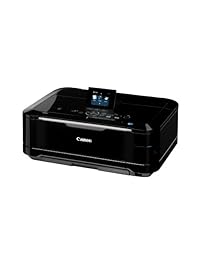 Canon PIXMA MG6120 Wireless Inkjet Photo All In One Printer (4503b002)