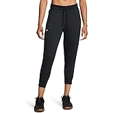 Under Armour Womens HeatGear Armour Capri
