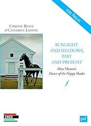 Sunlight and shadows, past and present