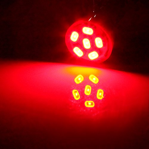 5 cciyu+Extremely+6+3020+SMD+Speedometer+Tachometer