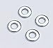 HIGH FLYING 2011-2016 for Jeep Patriot Compass Auto Interior Accessories Door Lock Pins Pin Covers 4pcs
