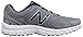 New Balance Men's me541v1 Running Shoes, Grey, 10 D US