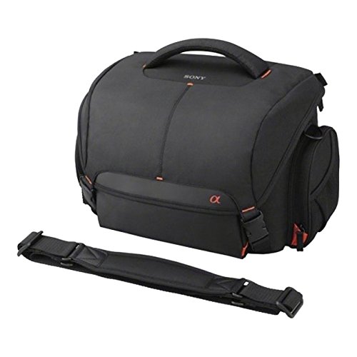 Sony Soft Carrying Case | LCS-SC21 Sony Soft Carrying Case | LCS-SC21