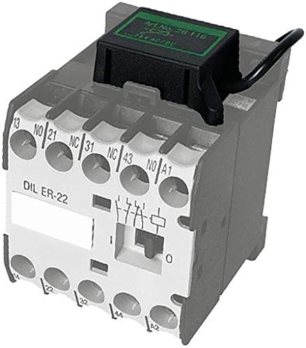 Murrelektronik stay connected 26086 Moeller switching device interference module
