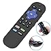 New 101018E0011 Replace IR Remote Control fit for Element Roku TV Smart 4K Ultra HDTV E4SW5017RKU E4SW5518RKU E2SW6518RKU E4SW6518RKU E4SC4018RKU E4SC5018RKUthumb 1