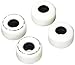 RICTA 52mm Clouds 92a Skateboard Wheels
