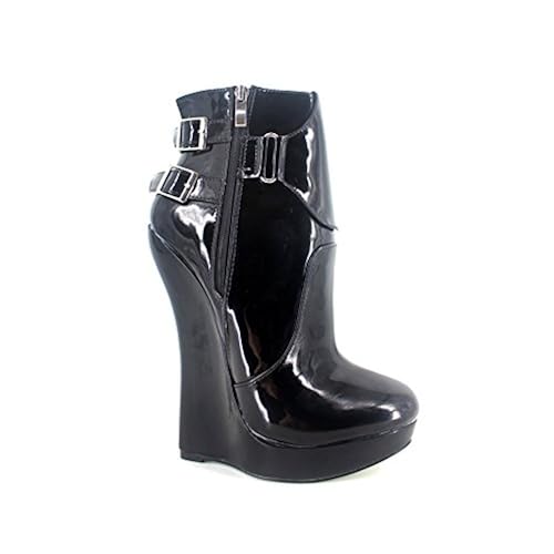 best wedge boots