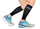 Calf Compression Sleeves Running & Shin Splints