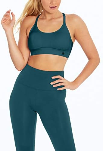 Bally sports bra Clearance