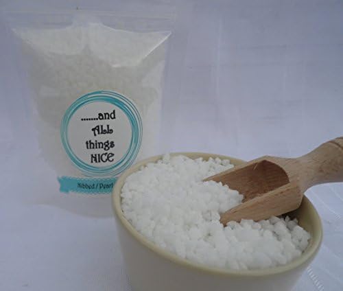 .....and ALL things NICE - 200gr Nibbed Sugar / Pearl Sugar