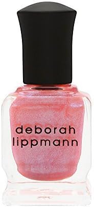deborah lippmann deborah lippmann Shimmer Nail Lacquer, Dream A Little Dream Of Me