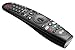 LG (AN-MR18BA) Magic Remote Control for LG TVs (2018 Model) – Blackthumb 2