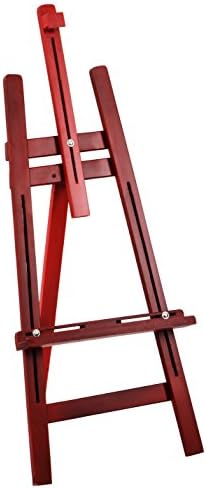 Tokai Sliding Easel for Painting, 91.4 cm x 45.7 cm