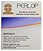 PERLOP Concha Nacar Crema Limpiadora, Cleansing Cream 2 oz