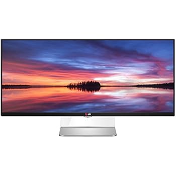 LG Electronics UM95 34UM95-P 34-Inch Screen LED-Lit Monitor