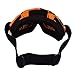 Ski Goggles Snowboard Goggles Motorcycle Goggles Motocross UV400 Protection Windproof Dustproof ATV Racing