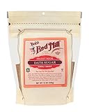 Bob's Red Mill Deglet Noor Date Sugar, 12 Oz