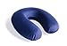Luresity Travel Accessories (Memory Foam Neck Pillow)